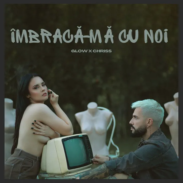 Imbraca-ma Cu Noi