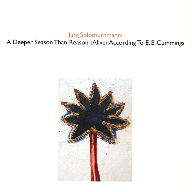 A Deeper Season Than Reason