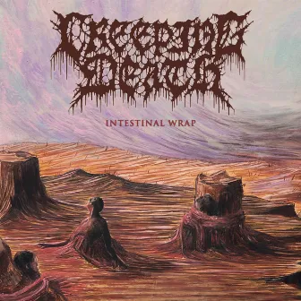 Intestinal Wrap by Creeping Death