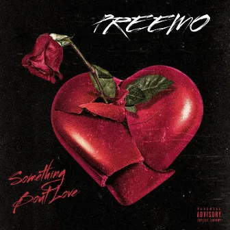 Something Bout Love by Z.Y. Preemo