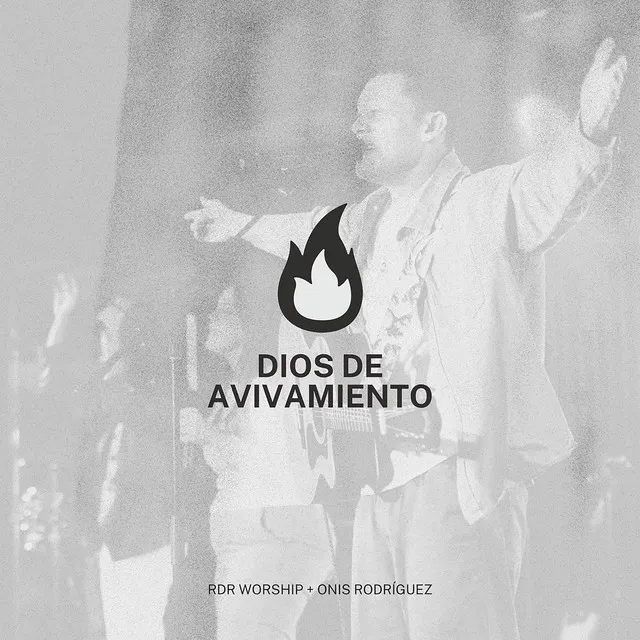 Dios de Avivamiento (En Vivo)