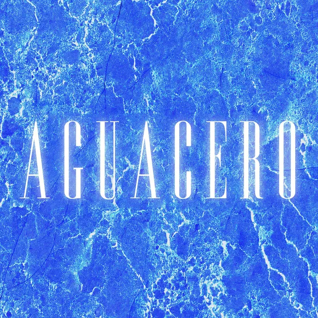 Aguacero