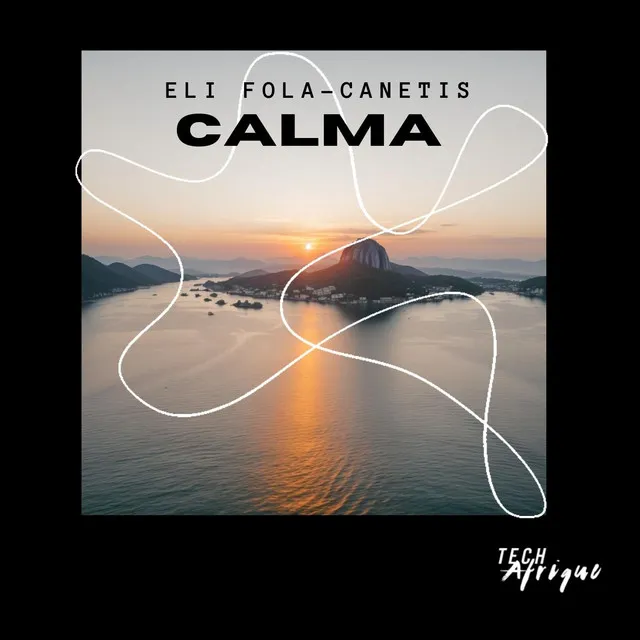 Calma - Extended