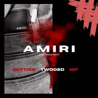 Amiri by twoo2d