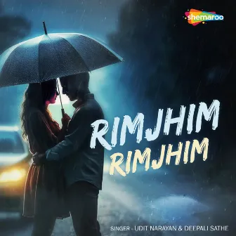 Rimjhim Rimjhim by Deepali Sathe