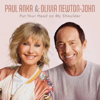 Put Your Head On My Shoulder by Paul Anka