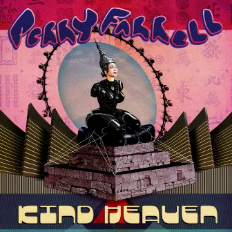 Kind Heaven by Perry Farrell