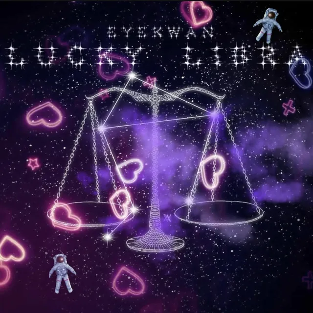 Lucky Libra - Radio Edit