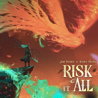 Risk It All by Rory Hope