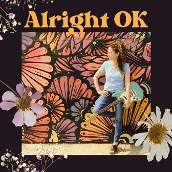 Alright Ok by Brenda Kahn