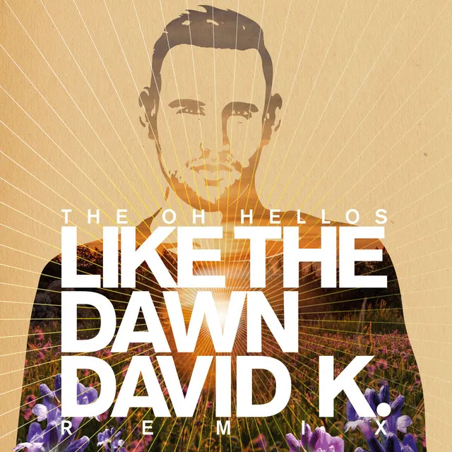 Like the Dawn - David K. Radio Mix