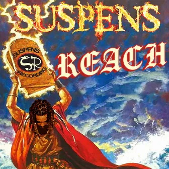 Reach by Suspens