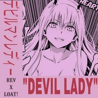 Devil Lady by REV