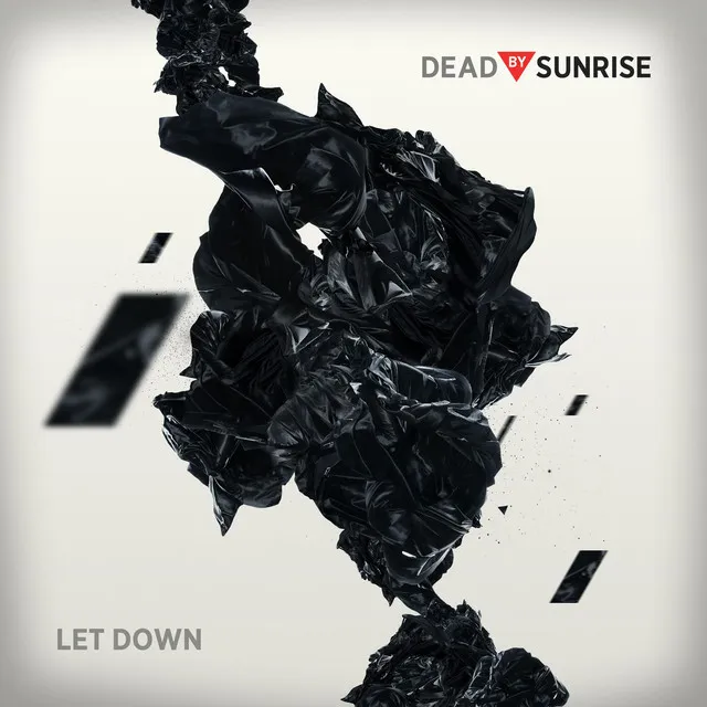 Let Down - Live