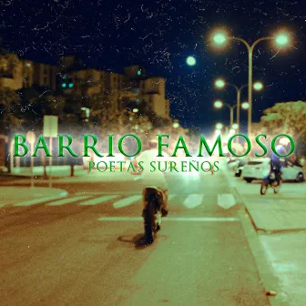 Barrio Famoso by Lenda