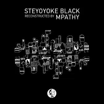 Steyoyoke Black Reconstructed by Mpathy by AntiAlias