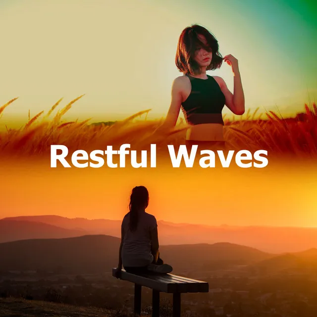 Restful Waves