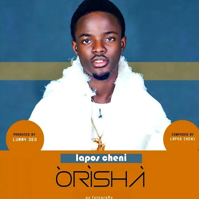 Orisha