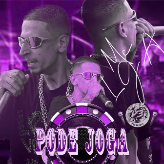 Pode Joga by MC Lga