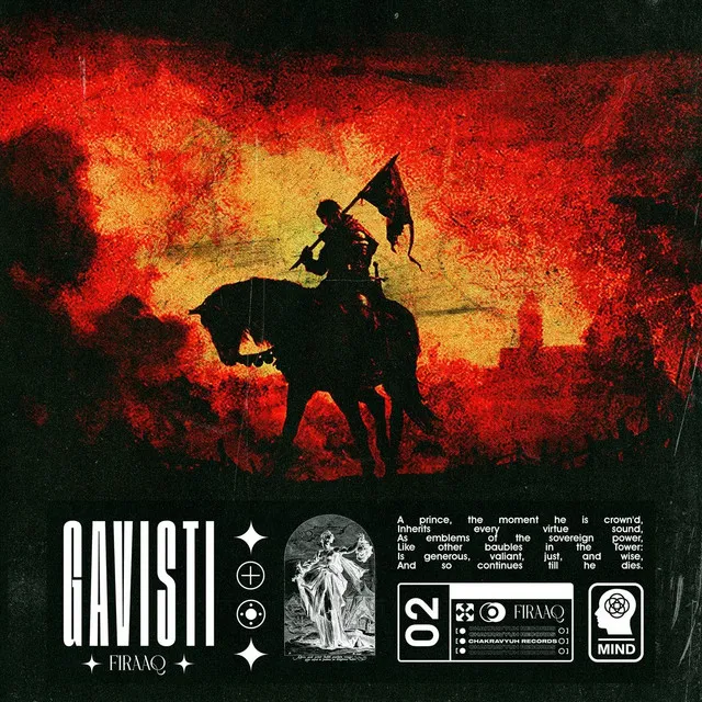 Gavisti