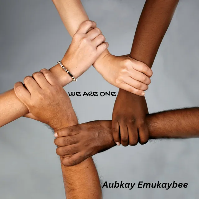 WE ARE ONE