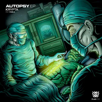 Autopsy by Krypta