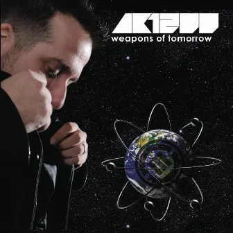 Weapons of Tomorrow (Continuous DJ Mix by Ak 1200) by AK 1200