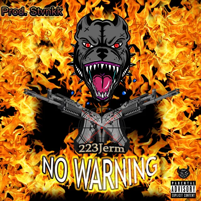 NO WARNING