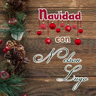 Navidad Con Nelson Lugo by Nelson Lugo