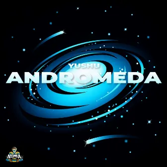 Andromeda by YuShu