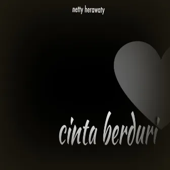 Cinta Berduri by Netty Herawati