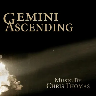 Gemini Ascending by Chris Thomas