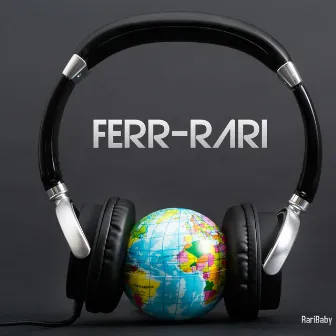 Ferr-Rari by RariBaby