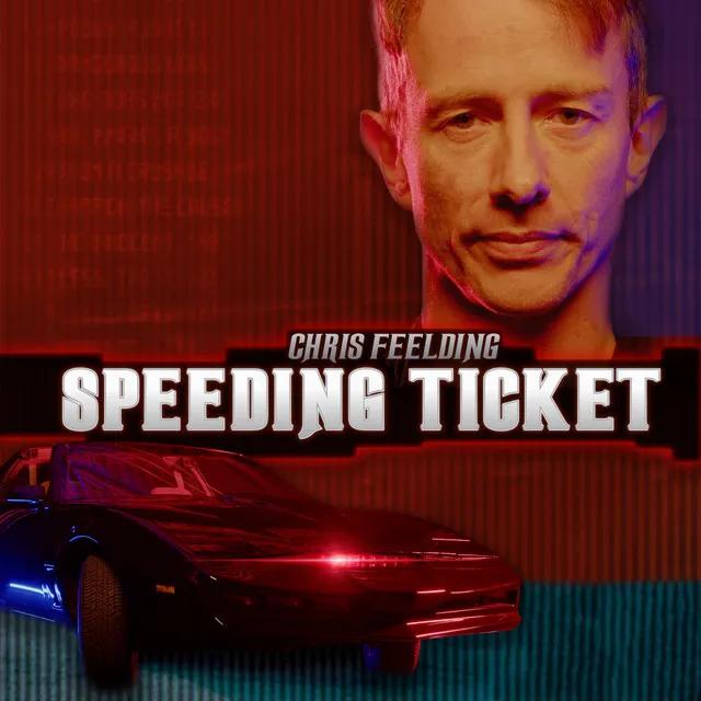 Speeding Ticket - Dirrrty Dirk Meets Chris Feelding Radio Remix