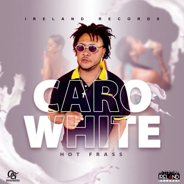 Caro White - Raw