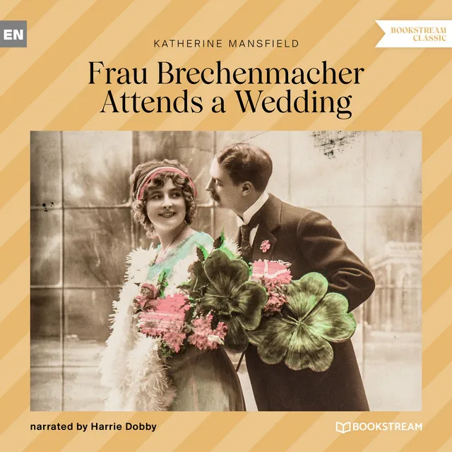 Track 2 - Frau Brechenmacher Attends a Wedding