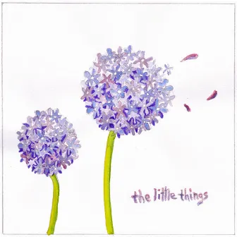 the little things by Arlo