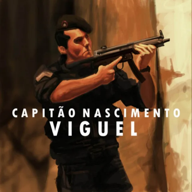 Capitão Nascimento