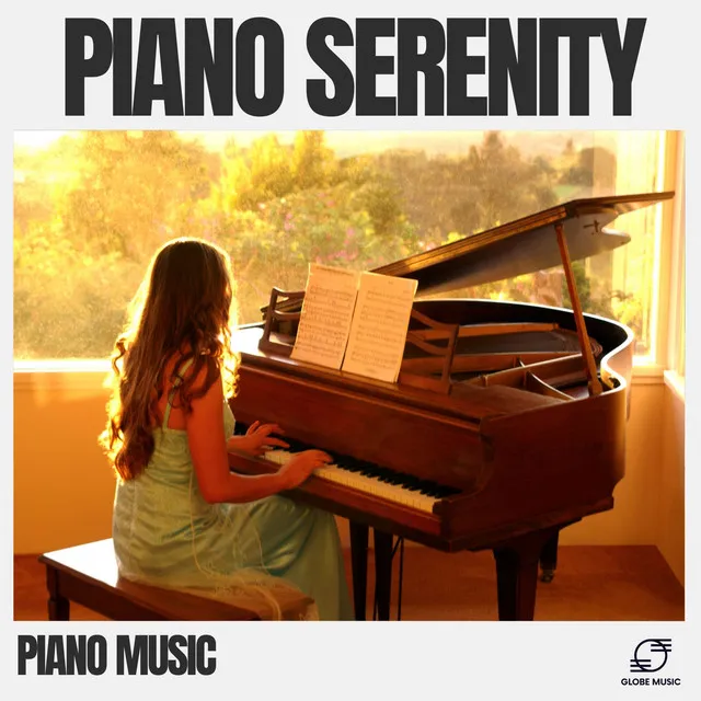 Piano Serenity