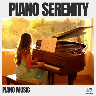 Piano Serenity by Piano Music