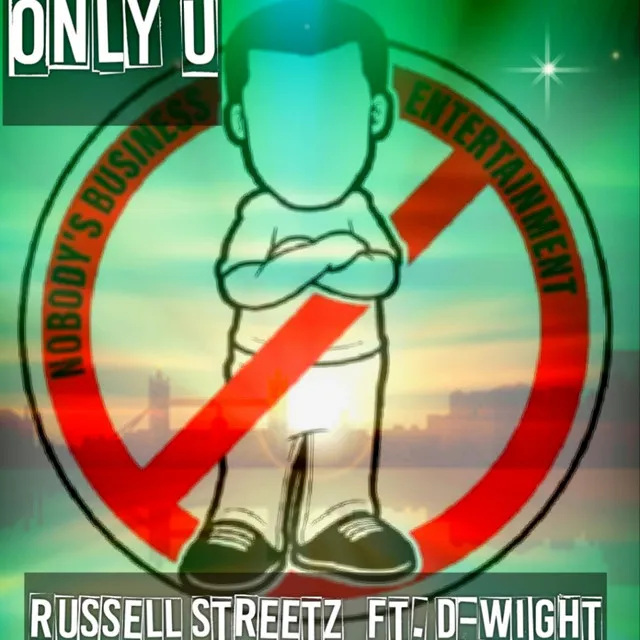 Russell Streetz