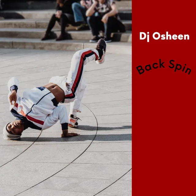 Back Spin