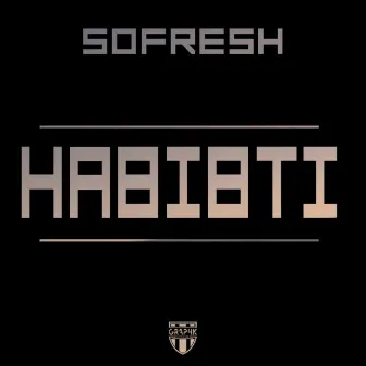 Habibti by Sofresh