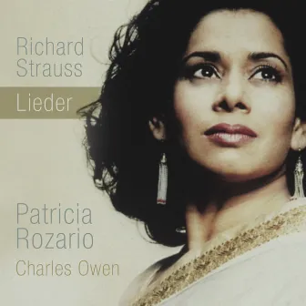 R. Strauss: Lieder by Charles Owen