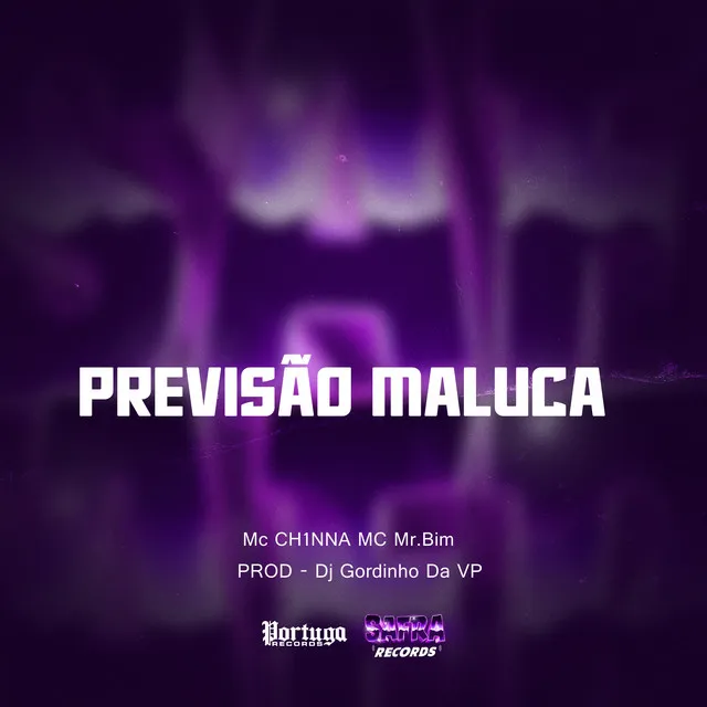 Previsão Maluca