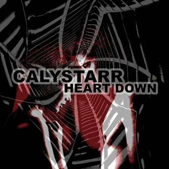 Heart Down by Calystarr