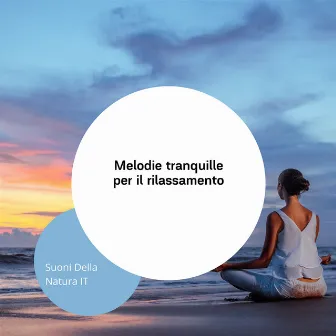 Melodie tranquille per il rilassamento by Zoe Chambers