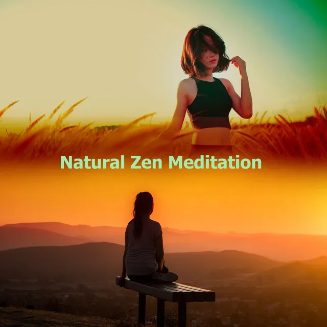 Natural Zen Meditation