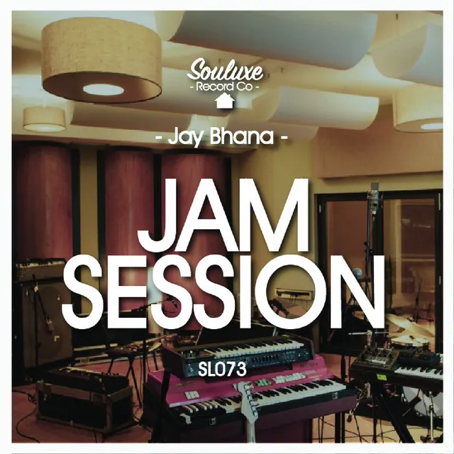 Jam Session - Original Mix