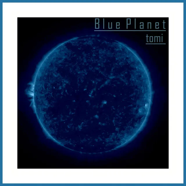 Blue Planet